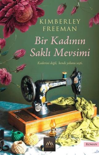 Bir Kadının Saklı Mevsimi | Kitap Ambarı