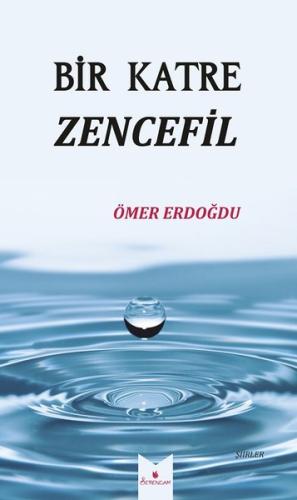Bir Katre Zencefil (Ciltli)
