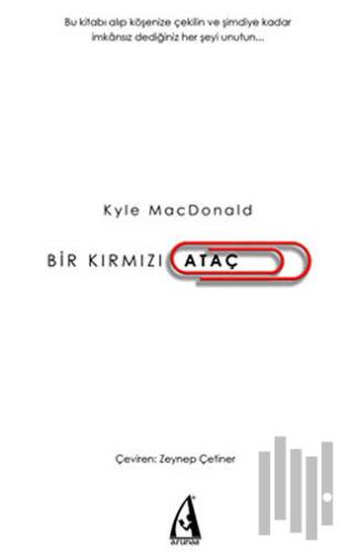 Bir Kırmızı Ataç