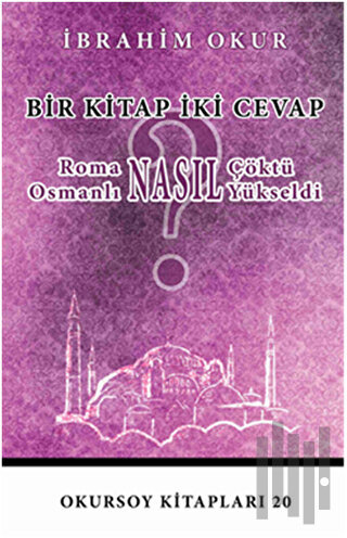 Bir Kitap İki Cevap | Kitap Ambarı