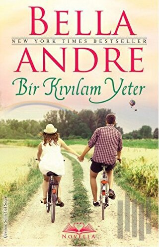 Bir Kıvılcım Yeter (Cep Boy)