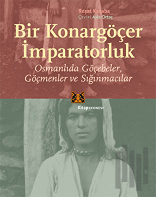 Bir Konargöçer İmparatorluk
