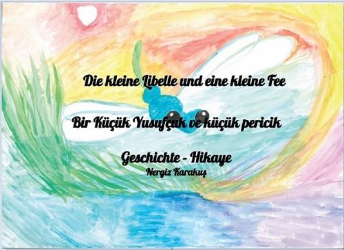 Bir Küçük Yusufcuk ve Pericik