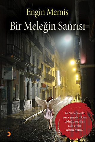 Bir Meleğin Sanrısı