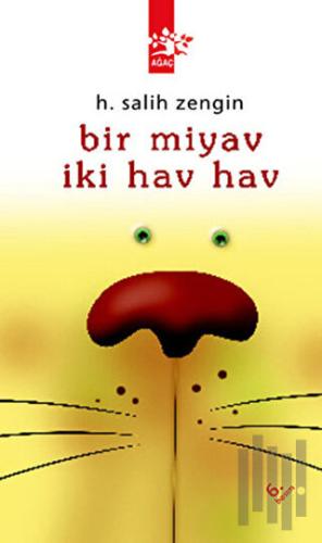 Bir Miyav İki Hav Hav