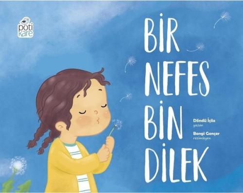 Bir Nefes Bin Dilek | Kitap Ambarı