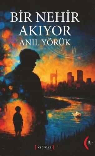 Bir Nehir Akıyor | Kitap Ambarı