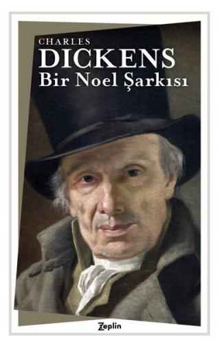 Bir Noel Şarkısı | Kitap Ambarı