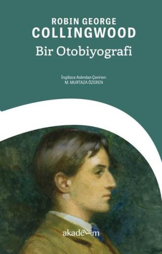 Bir Otobiyografi | Kitap Ambarı