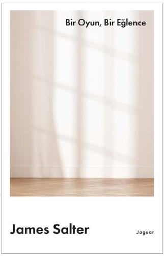 Bir Oyun, Bir Eğlence | Kitap Ambarı