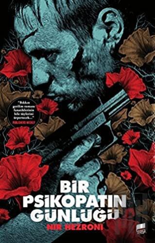 Bir Psikopatın Günlüğü | Kitap Ambarı