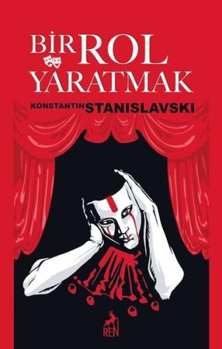 Bir Rol Yaratmak | Kitap Ambarı
