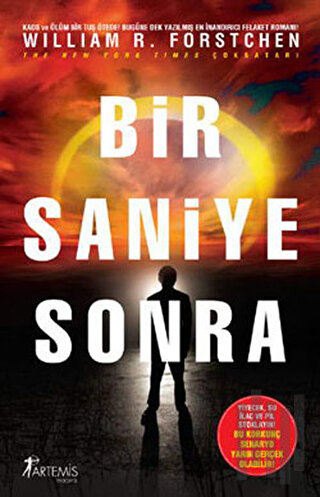 Bir Saniye Sonra