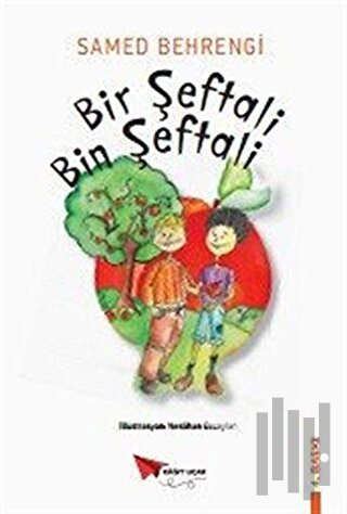Bir Şeftali Bin Şeftali