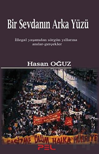 Bir Sevdanın Arka Yüzü