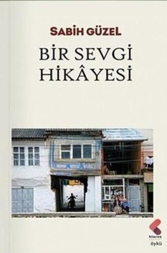 Bir Sevgi Hikayesi | Kitap Ambarı