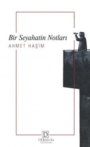 Bir Seyahatin Notları | Kitap Ambarı