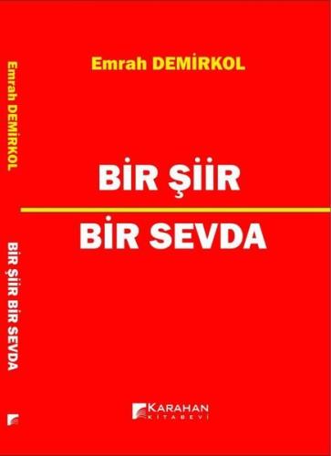 Bir Şiir Bir Sevda | Kitap Ambarı