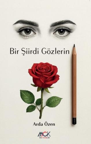 Bir Şiirdi Gözlerin