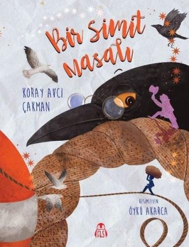 Bir Simit Masalı | Kitap Ambarı