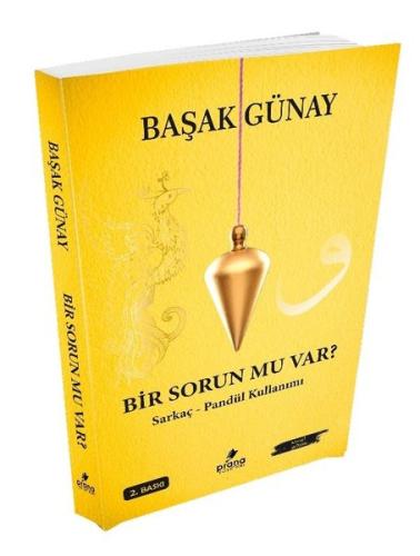 Bir Sorun Mu Var? | Kitap Ambarı