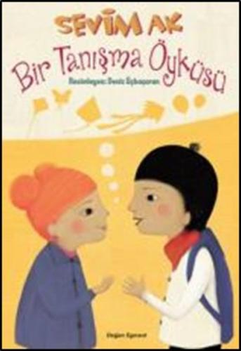 Bir Tanışma Öyküsü | Kitap Ambarı