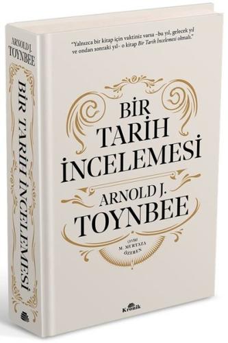 Bir Tarih İncelemesi - A Study of History (Ciltli) | Kitap Ambarı
