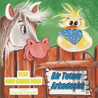 Bir Tutam Arkadaşlık