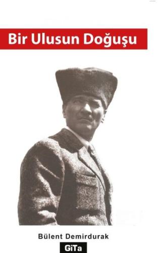 Bir Ulusun Doğuşu | Kitap Ambarı