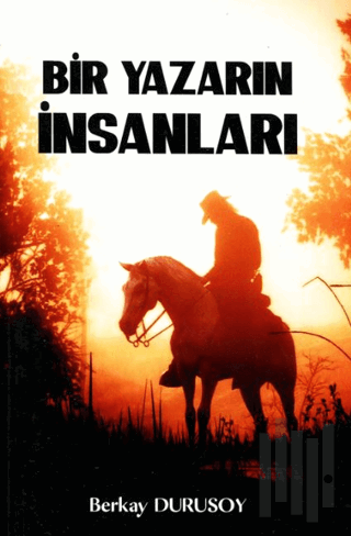 Bir Yazarın İnsanları