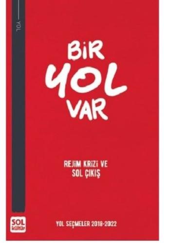Bir Yol Var | Kitap Ambarı