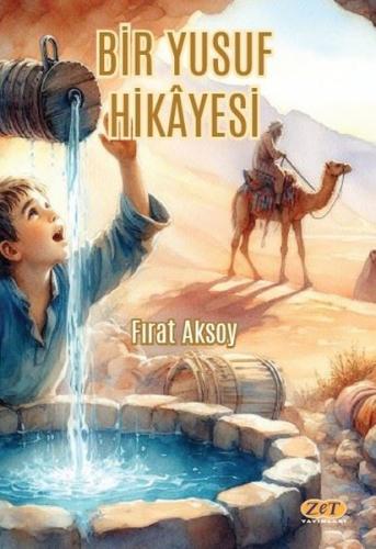 Bir Yusuf Hikayesi