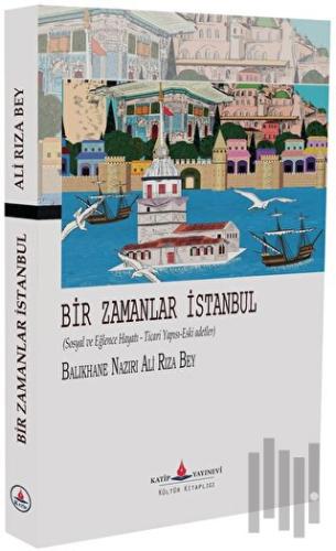 Bir Zamanlar İstanbul