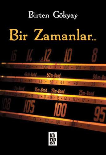 Bir Zamanlar