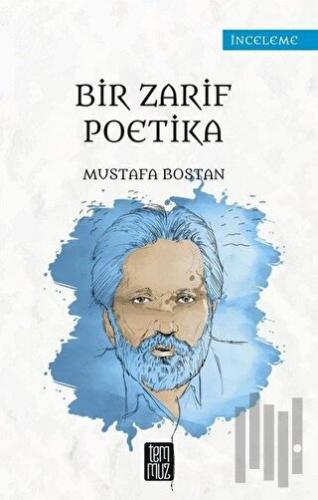 Bir Zarif Poetika | Kitap Ambarı