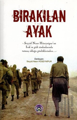 Bırakılan Ayak