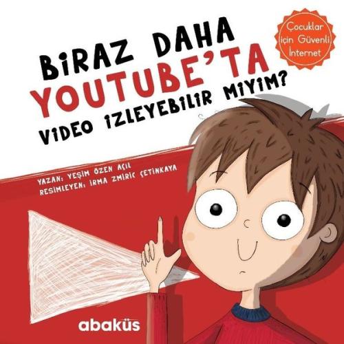 Biraz Daha Youtube'ta Video İzleyebilir miyim? | Kitap Ambarı
