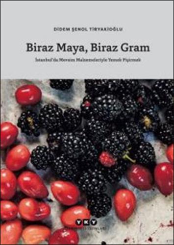 Biraz Maya Biraz Gram (Ciltli)