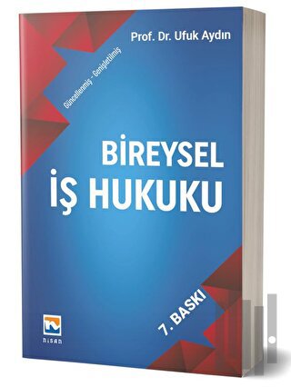 Bireysel İş Hukuku | Kitap Ambarı