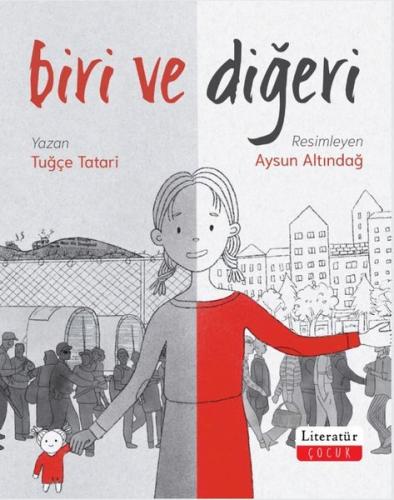 Biri ve Diğeri | Kitap Ambarı