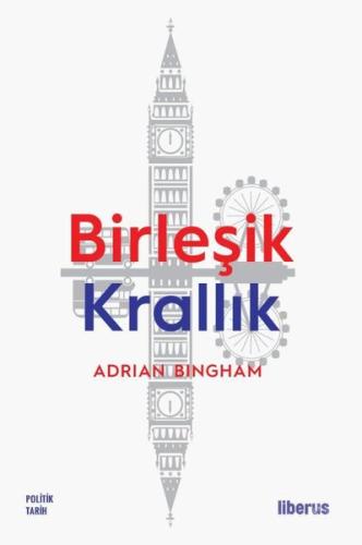 Birleşik Krallık | Kitap Ambarı