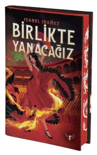 Birlikte Yanacağız (Ciltli) | Kitap Ambarı