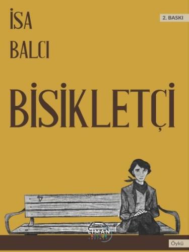 Bisikletçi | Kitap Ambarı