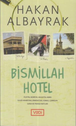 Bismillah Hotel | Kitap Ambarı