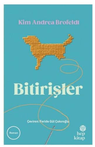 Bitirişler | Kitap Ambarı