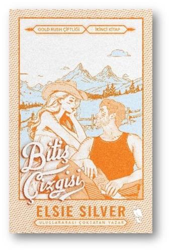Bitiş Çizgisi - Gold Rush Çiftliği İkinci Kitap | Kitap Ambarı