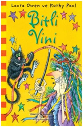 Bitli Vini | Kitap Ambarı