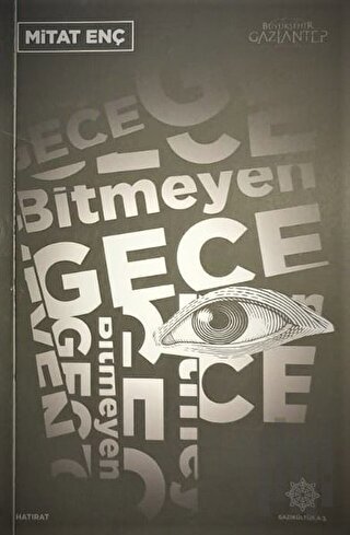 Bitmeyen Gece