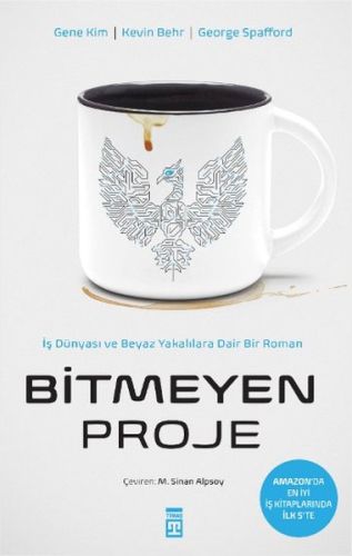 Bitmeyen Proje