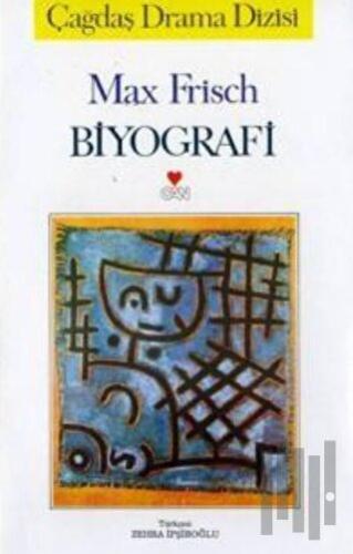 Biyografi